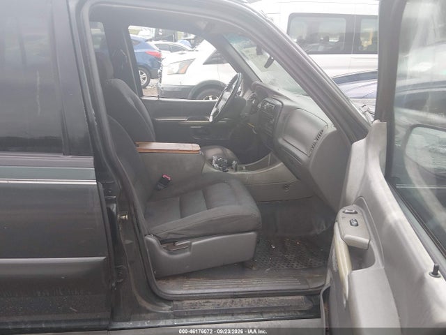 46176072 :رقم المزاد ، 1FMZU67E62UD26408 vin ، 2002 Ford Explorer Sport Trac مزاد بيع