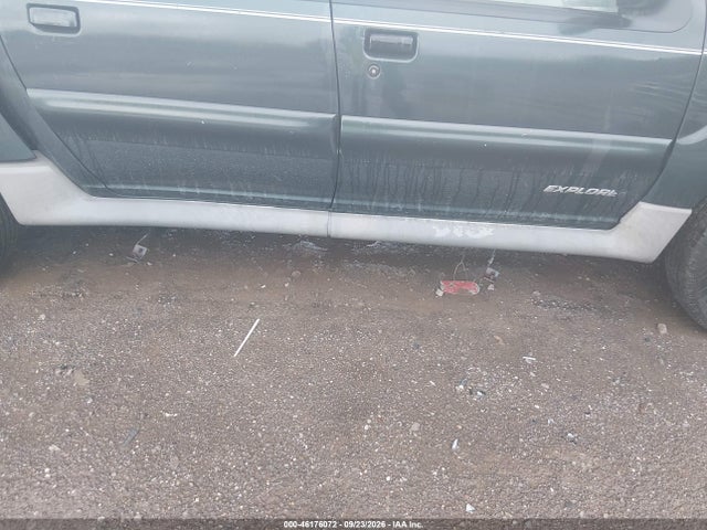 46176072 :رقم المزاد ، 1FMZU67E62UD26408 vin ، 2002 Ford Explorer Sport Trac مزاد بيع