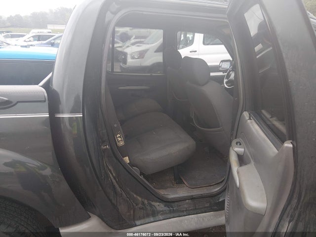 46176072 :رقم المزاد ، 1FMZU67E62UD26408 vin ، 2002 Ford Explorer Sport Trac مزاد بيع