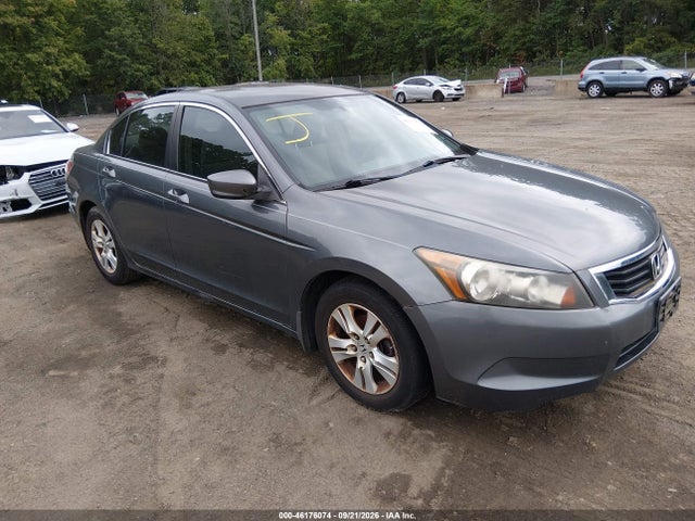 Aukcja sprzedaży 2009 Honda Accord 2.4 Lx-p, vin: 1HGCP26459A036869, numer aukcji: 46176074