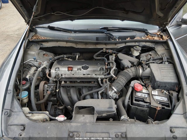 Aukcja sprzedaży 2009 Honda Accord 2.4 Lx-p, vin: 1HGCP26459A036869, numer aukcji: 46176074