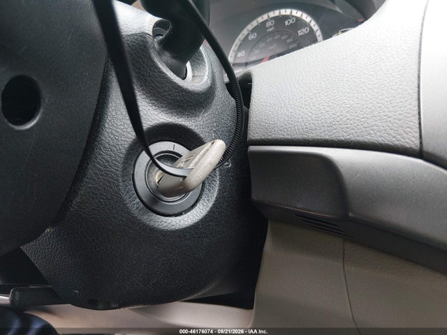 Aukcja sprzedaży 2009 Honda Accord 2.4 Lx-p, vin: 1HGCP26459A036869, numer aukcji: 46176074