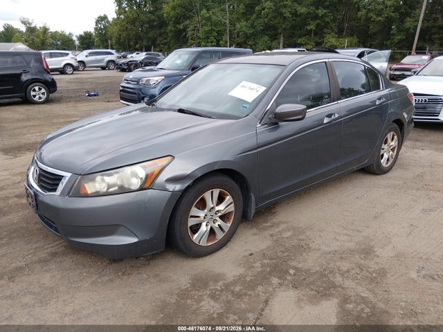 Aukcja sprzedaży 2009 Honda Accord 2.4 Lx-p, vin: 1HGCP26459A036869, numer aukcji: 46176074