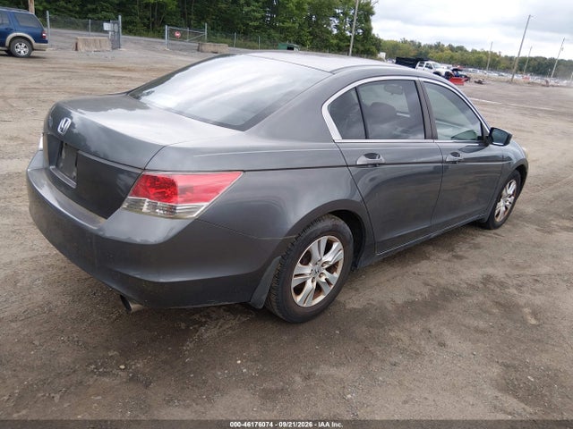 Aukcja sprzedaży 2009 Honda Accord 2.4 Lx-p, vin: 1HGCP26459A036869, numer aukcji: 46176074