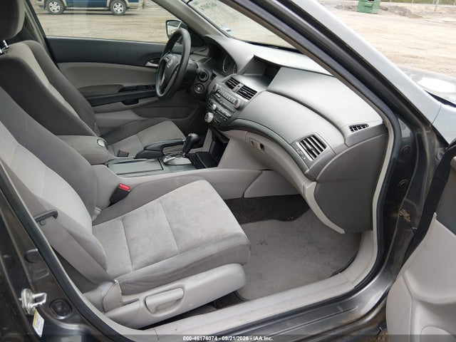 Aukcja sprzedaży 2009 Honda Accord 2.4 Lx-p, vin: 1HGCP26459A036869, numer aukcji: 46176074