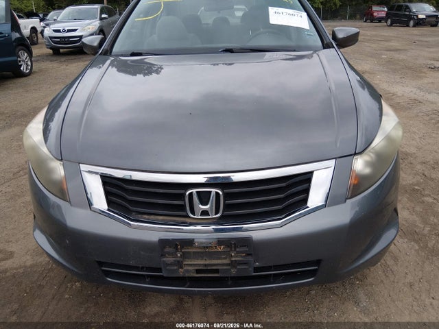 Aukcja sprzedaży 2009 Honda Accord 2.4 Lx-p, vin: 1HGCP26459A036869, numer aukcji: 46176074