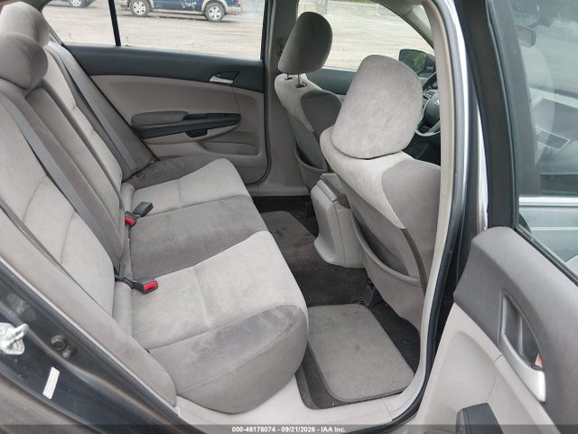 Aukcja sprzedaży 2009 Honda Accord 2.4 Lx-p, vin: 1HGCP26459A036869, numer aukcji: 46176074