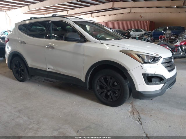 Продажа на аукционе авто 2014 Hyundai Santa Fe Sport 2.4l, vin: 5XYZU3LB3EG212788, номер лота: 46176079