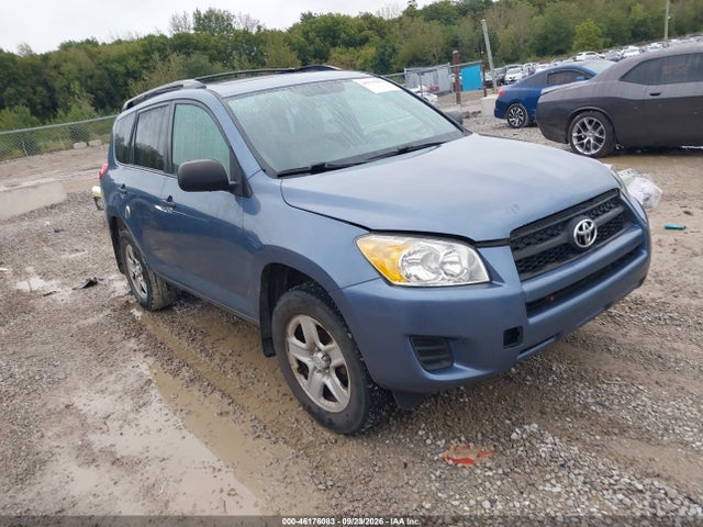 Aukcja sprzedaży 2010 Toyota Rav4, vin: 2T3BF4DV1AW078840, numer aukcji: 46176083