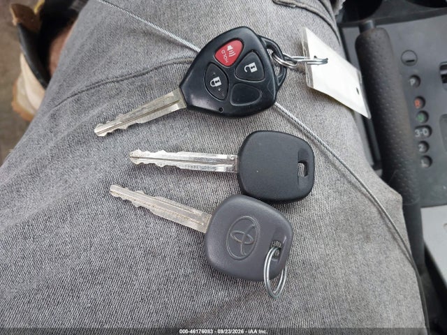 46176083 :رقم المزاد ، 2T3BF4DV1AW078840 vin ، 2010 Toyota Rav4 مزاد بيع