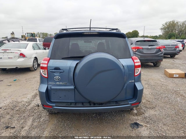 46176083 :رقم المزاد ، 2T3BF4DV1AW078840 vin ، 2010 Toyota Rav4 مزاد بيع