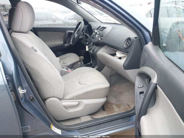 46176083 :رقم المزاد ، 2T3BF4DV1AW078840 vin ، 2010 Toyota Rav4 مزاد بيع