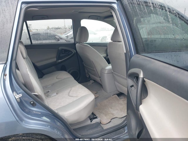 46176083 :رقم المزاد ، 2T3BF4DV1AW078840 vin ، 2010 Toyota Rav4 مزاد بيع