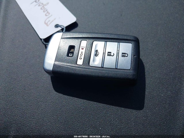 46176090 :رقم المزاد ، 19UUB5F49NA001864 vin ، 2022 Acura Tlx Technology Package مزاد بيع