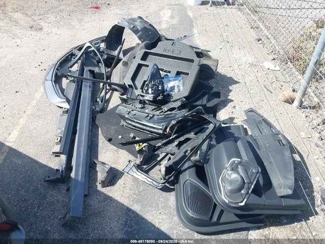 46176090 :رقم المزاد ، 19UUB5F49NA001864 vin ، 2022 Acura Tlx Technology Package مزاد بيع