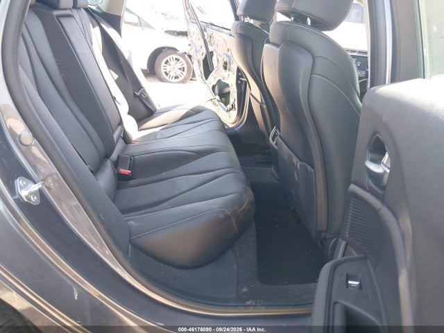 46176090 :رقم المزاد ، 19UUB5F49NA001864 vin ، 2022 Acura Tlx Technology Package مزاد بيع