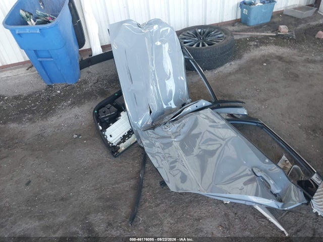 2022 Honda Accord Sport Se მანქანა იყიდება აუქციონზე, vin: 1HGCV1F41NA034367, აუქციონის ნომერი: 46176095
