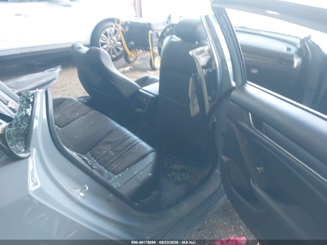 2022 Honda Accord Sport Se მანქანა იყიდება აუქციონზე, vin: 1HGCV1F41NA034367, აუქციონის ნომერი: 46176095