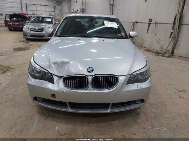 Aukcja sprzedaży 2007 Bmw 530xi, vin: WBANF73527CU24077, numer aukcji: 46176096