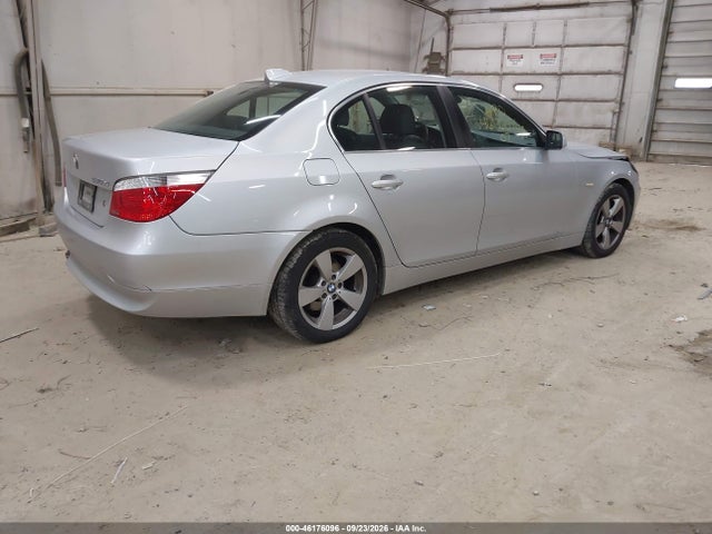 Aukcja sprzedaży 2007 Bmw 530xi, vin: WBANF73527CU24077, numer aukcji: 46176096