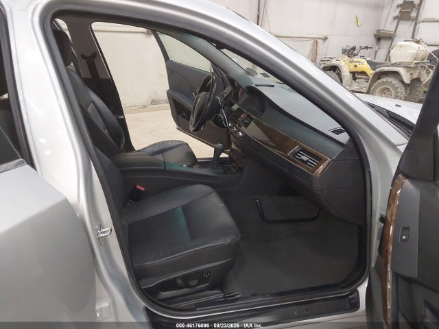 Aukcja sprzedaży 2007 Bmw 530xi, vin: WBANF73527CU24077, numer aukcji: 46176096
