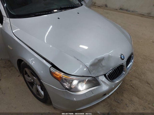 Aukcja sprzedaży 2007 Bmw 530xi, vin: WBANF73527CU24077, numer aukcji: 46176096