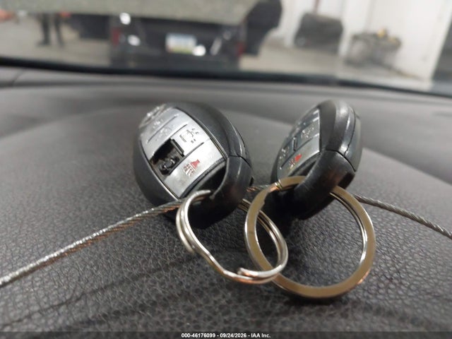 Продаж на аукціоні авто 2012 Nissan Quest Sv, vin: JN8AE2KPXC9042319, номер лоту: 46176099