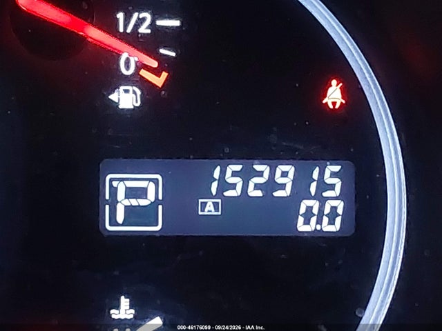 Продаж на аукціоні авто 2012 Nissan Quest Sv, vin: JN8AE2KPXC9042319, номер лоту: 46176099