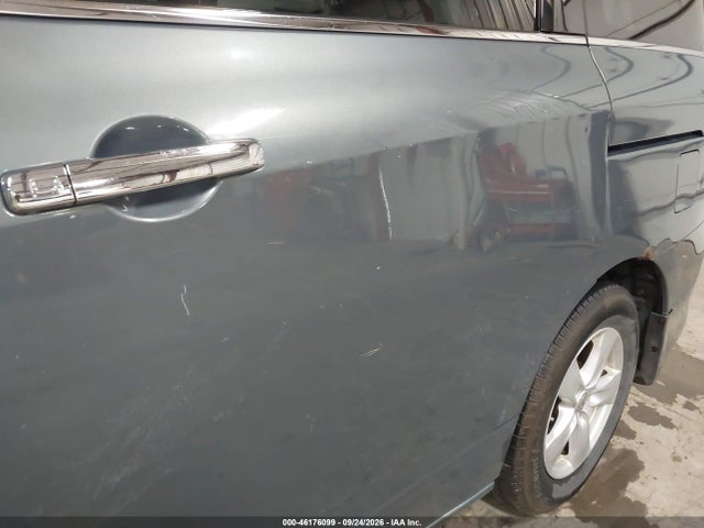 Продаж на аукціоні авто 2012 Nissan Quest Sv, vin: JN8AE2KPXC9042319, номер лоту: 46176099