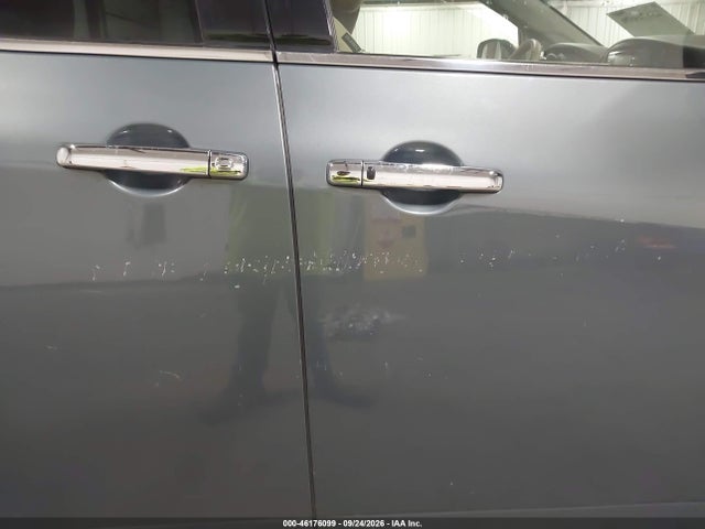 Продаж на аукціоні авто 2012 Nissan Quest Sv, vin: JN8AE2KPXC9042319, номер лоту: 46176099