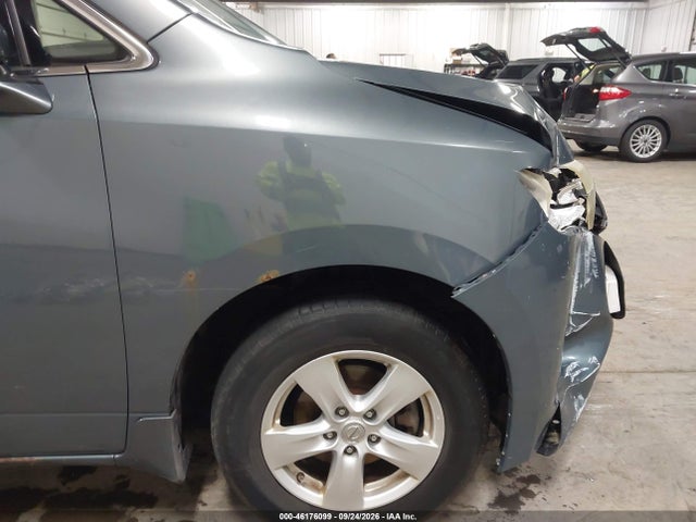Продаж на аукціоні авто 2012 Nissan Quest Sv, vin: JN8AE2KPXC9042319, номер лоту: 46176099