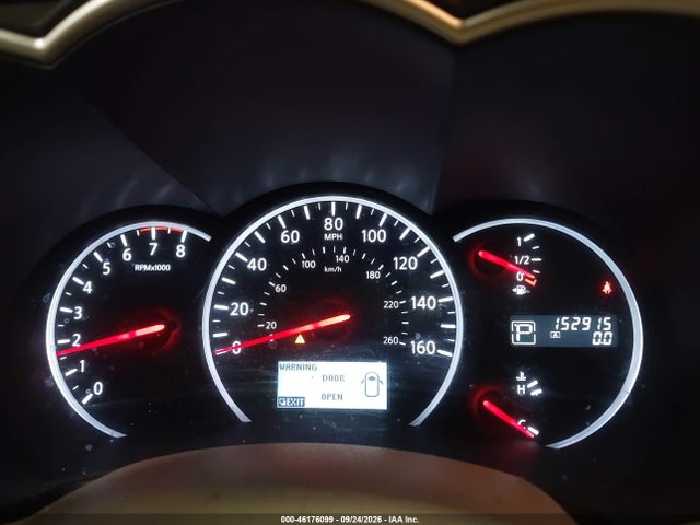 Продаж на аукціоні авто 2012 Nissan Quest Sv, vin: JN8AE2KPXC9042319, номер лоту: 46176099