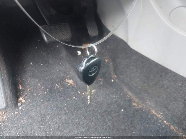 Aukcja sprzedaży 2010 Toyota Corolla Le, vin: JTDBU4EE8AJ063528, numer aukcji: 46176103