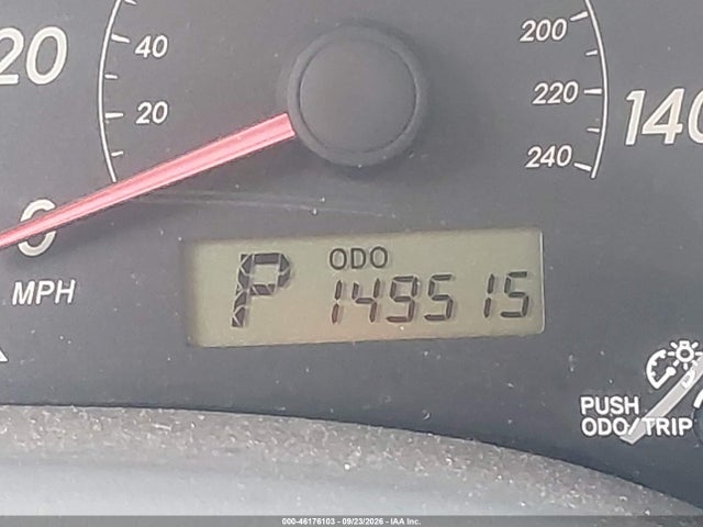 Aukcja sprzedaży 2010 Toyota Corolla Le, vin: JTDBU4EE8AJ063528, numer aukcji: 46176103