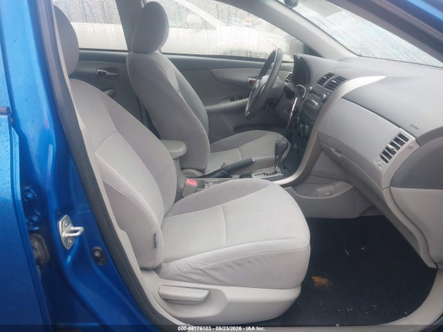 Aukcja sprzedaży 2010 Toyota Corolla Le, vin: JTDBU4EE8AJ063528, numer aukcji: 46176103