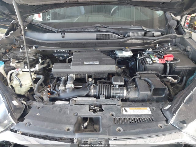 Aukcja sprzedaży 2017 Honda Cr-v Ex-l/ex-l Navi, vin: 5J6RW1H86HL002703, numer aukcji: 46176106