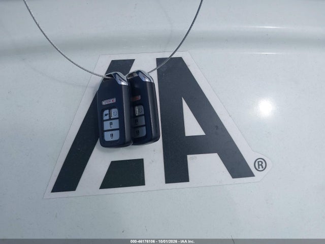Aukcja sprzedaży 2017 Honda Cr-v Ex-l/ex-l Navi, vin: 5J6RW1H86HL002703, numer aukcji: 46176106