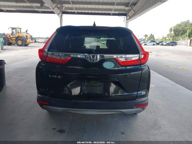 Aukcja sprzedaży 2017 Honda Cr-v Ex-l/ex-l Navi, vin: 5J6RW1H86HL002703, numer aukcji: 46176106