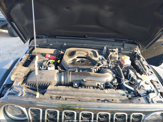 Aukcja sprzedaży 2026 Jeep Wrangler Rubicon 4x4, vin: 1C4PJXFN5TW275467, numer aukcji: 46176107