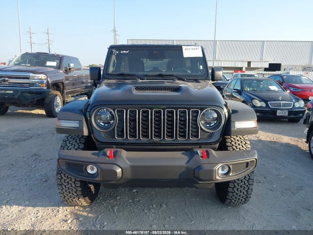 Aukcja sprzedaży 2026 Jeep Wrangler Rubicon 4x4, vin: 1C4PJXFN5TW275467, numer aukcji: 46176107