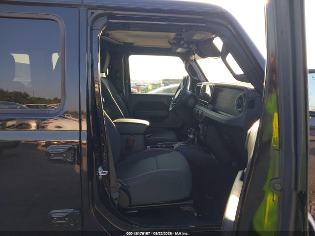 Aukcja sprzedaży 2026 Jeep Wrangler Rubicon 4x4, vin: 1C4PJXFN5TW275467, numer aukcji: 46176107