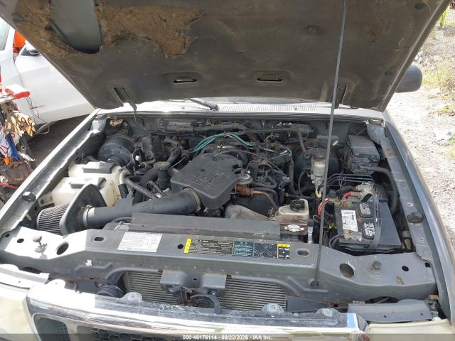 2004 Ford Ranger Xlt მანქანა იყიდება აუქციონზე, vin: 1FTZR15E84TA15390, აუქციონის ნომერი: 46176114