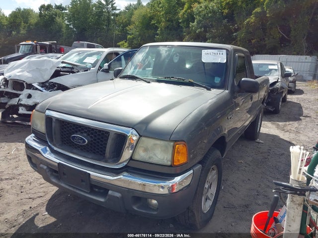 2004 Ford Ranger Xlt მანქანა იყიდება აუქციონზე, vin: 1FTZR15E84TA15390, აუქციონის ნომერი: 46176114
