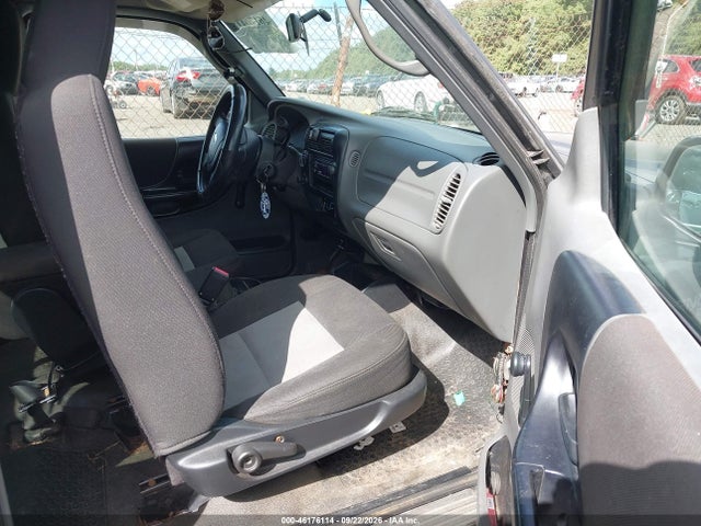 2004 Ford Ranger Xlt მანქანა იყიდება აუქციონზე, vin: 1FTZR15E84TA15390, აუქციონის ნომერი: 46176114