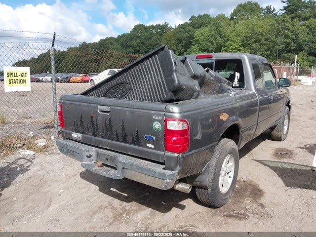 2004 Ford Ranger Xlt მანქანა იყიდება აუქციონზე, vin: 1FTZR15E84TA15390, აუქციონის ნომერი: 46176114