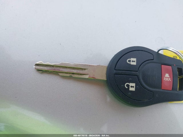Aukcja sprzedaży 2010 Nissan Rogue S, vin: JN8AS5MT6AW017095, numer aukcji: 46176115