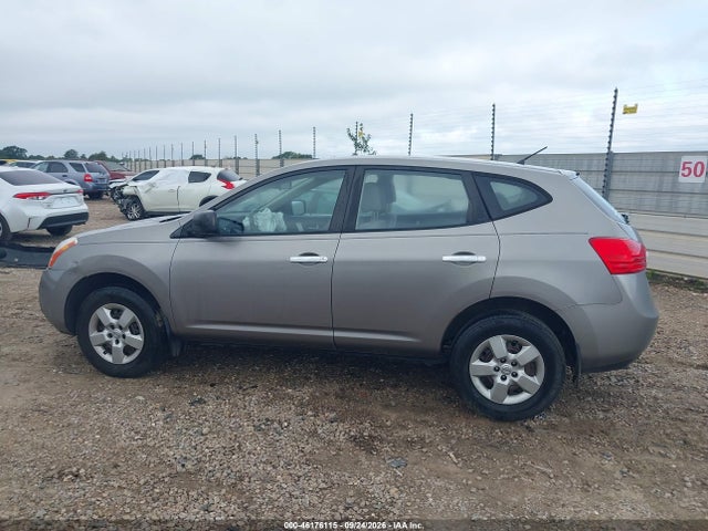 Aukcja sprzedaży 2010 Nissan Rogue S, vin: JN8AS5MT6AW017095, numer aukcji: 46176115