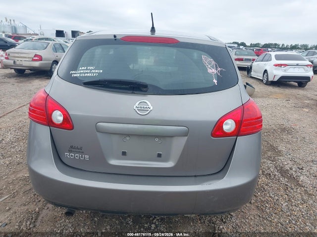 Aukcja sprzedaży 2010 Nissan Rogue S, vin: JN8AS5MT6AW017095, numer aukcji: 46176115