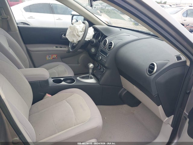 Aukcja sprzedaży 2010 Nissan Rogue S, vin: JN8AS5MT6AW017095, numer aukcji: 46176115