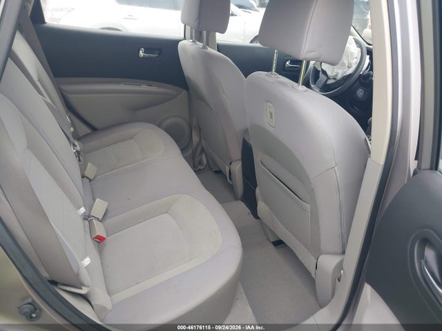 Aukcja sprzedaży 2010 Nissan Rogue S, vin: JN8AS5MT6AW017095, numer aukcji: 46176115